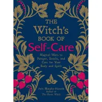 The Witch's Book of Self-Care