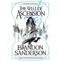 Well of Ascension