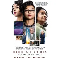 Hidden Figures (Film Tie-In)