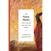 The Norse Myths that Shape the Way We Think
