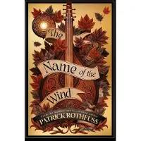 Name of the Wind