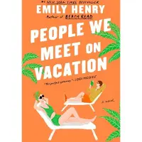 People We Meet on Vacation