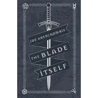 Blade Itself