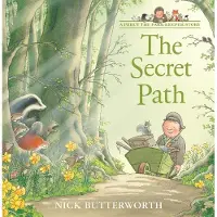 Secret Path