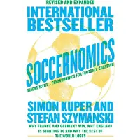 Soccernomics (World Cup Edition)