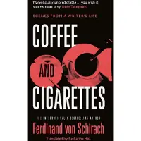 Coffee and Cigarettes