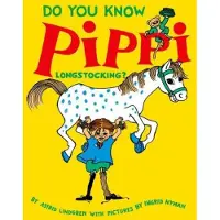 Do You Know Pippi Longstocking?
