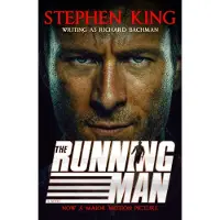 Löparen av Stephen King Pocketbok 9781399755672