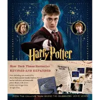 Harry Potter Film Wizardry