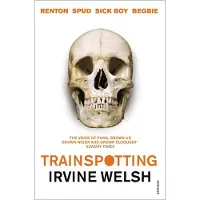 TRAINSPOTTING