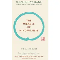 Miracle of Mindfulness (Gift edition)