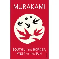 South Of The Border, West Of The Sun