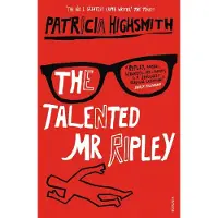Talented Mr Ripley