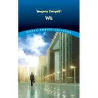 We