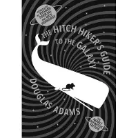 Hitch Hiker's Guide To The Galaxy