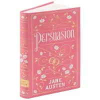 Persuasion (Barnes & Noble Collectible Classics: Flexi Edition)
