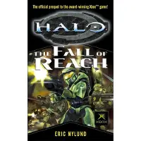 Halo The Fall Of Reach av Eric S. Nylund Pocketbok 9781841494203