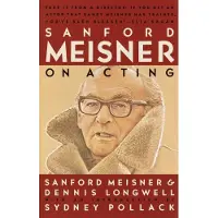 BOKUS Sanford Meisner on Acting