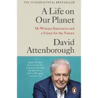 A Life on Our Planet