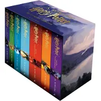 Harry Potter : The Complete Collection