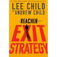 Exit Strategy: A Reacher Novel