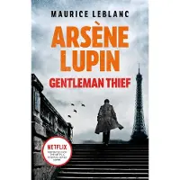 Arsene Lupin, Gentleman-Thief