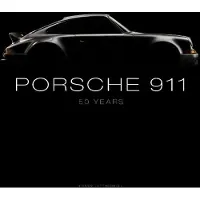 Porsche 911- 50 Years