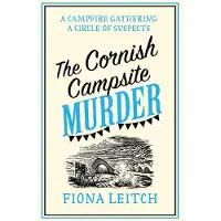 Cornish Campsite Murder