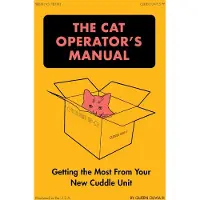 The Cat Operator's Manual