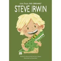 Steve Irwin
