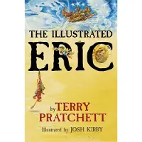 Illustrated Eric