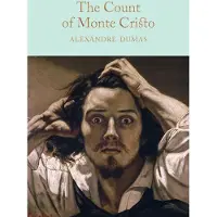 The Count of Monte Cristo