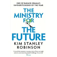 The Ministry for the Future