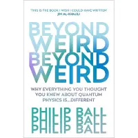 BEYOND WEIRD