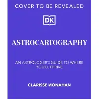 Astrocartography