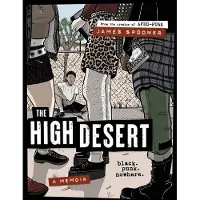 BOKUS High Desert