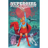 Supergirl: Woman of Tomorrow