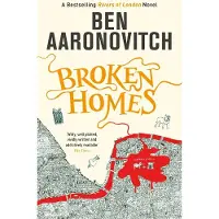Broken Homes