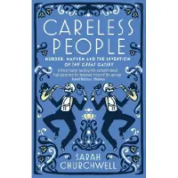 Careless People