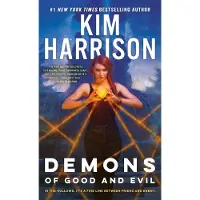 Demons Of Good And Evil
