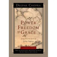 Power, Freedom, and Grace
