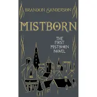 Mistborn