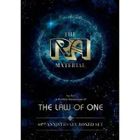 The Ra Material: Law of One