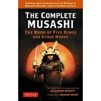 Complete : The Book of Five Rings and Other Works