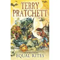 Equal Rites
