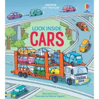 Look Inside Cars