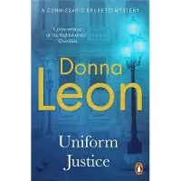 UNIFORM JUSTICE