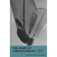 The Diary Of Virginia Woolf- Volume 2