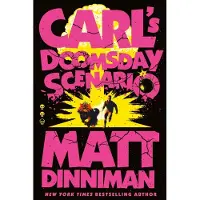 Carl's Doomsday Scenario