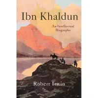 Ibn Khaldun (häftad, eng)